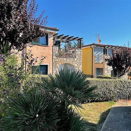 Affittimoderni Santa Maria Coghinas Exterior foto