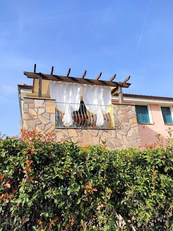 Affittimoderni Santa Maria Coghinas Exterior foto