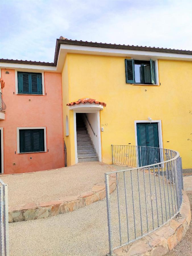 Affittimoderni Santa Maria Coghinas Exterior foto