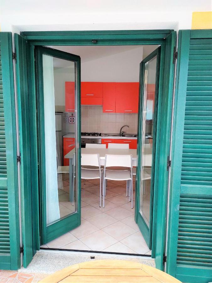 Affittimoderni Santa Maria Coghinas Exterior foto