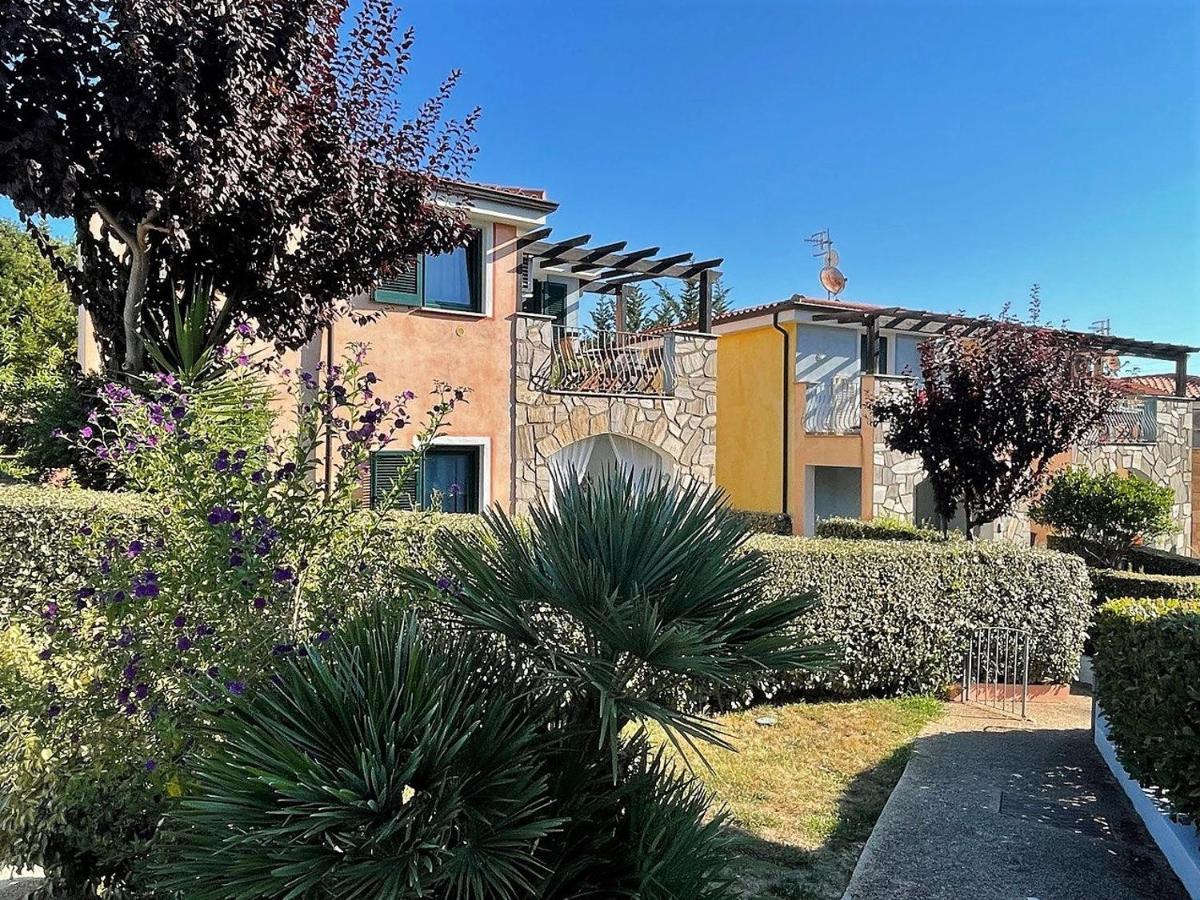 Affittimoderni Santa Maria Coghinas Exterior foto